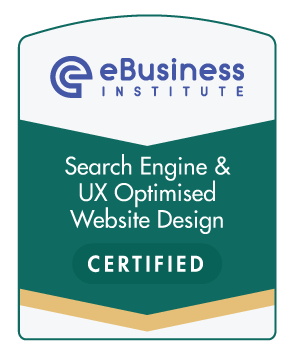 seouxwebsitedesigncertification